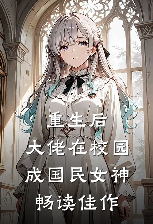 重生后，大佬在校园成国民女神畅读佳作