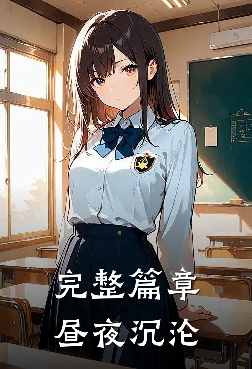 完整篇章昼夜沉沦免费阅读