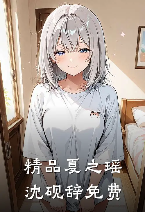 精品夏之瑶沈砚辞免费