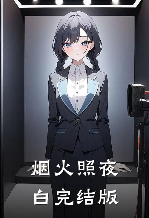 烟火照夜白完结版