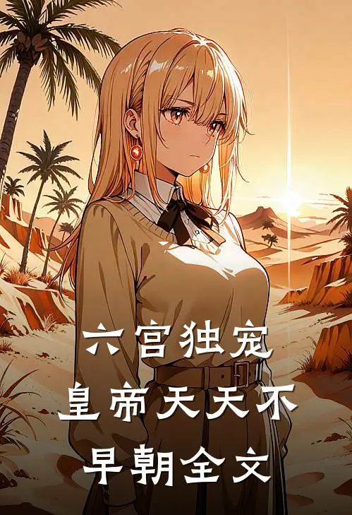 六宫独宠，皇帝天天不早朝全文
