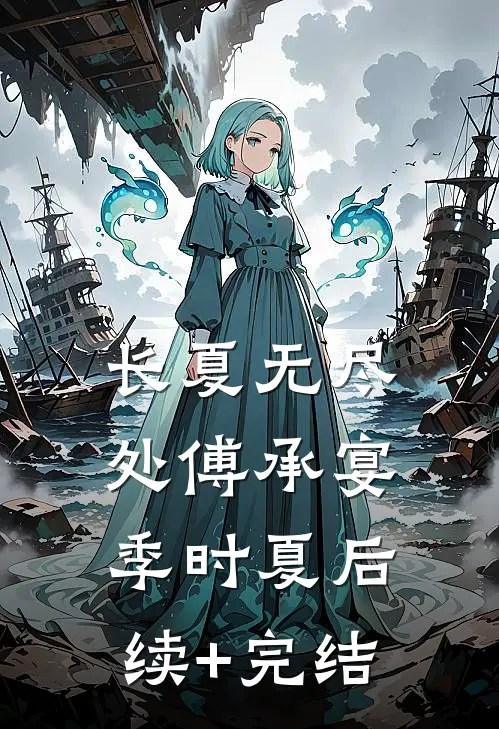 长夏无尽处傅承宴季时夏后续+完结