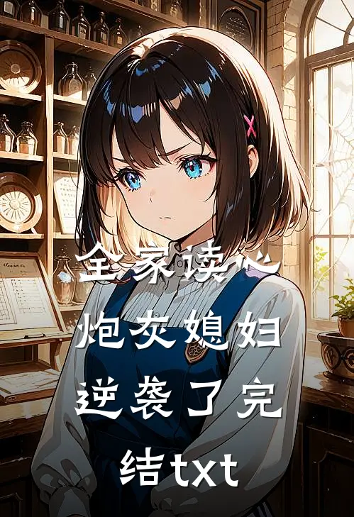 全家读心：炮灰媳妇逆袭了完结txt