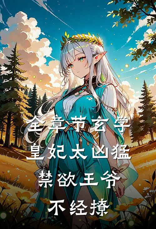 全章节玄学皇妃太凶猛,禁欲王爷不经撩