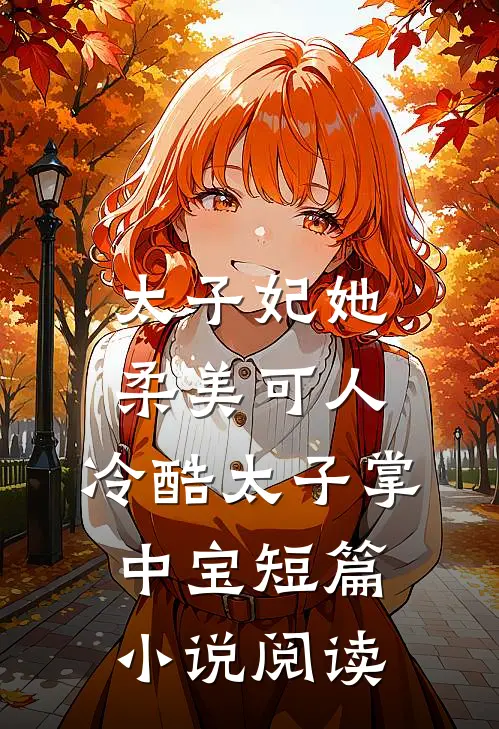 太子妃她柔美可人：冷酷太子掌中宝短篇小说阅读