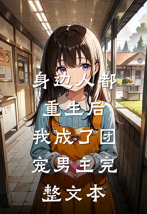 身边人都重生后，我成了团宠男主完整文本
