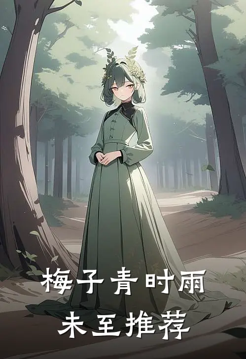 梅子青时雨未至推荐