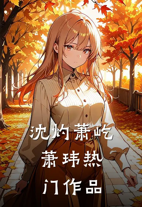 沈灼萧屹、萧玮热门作品