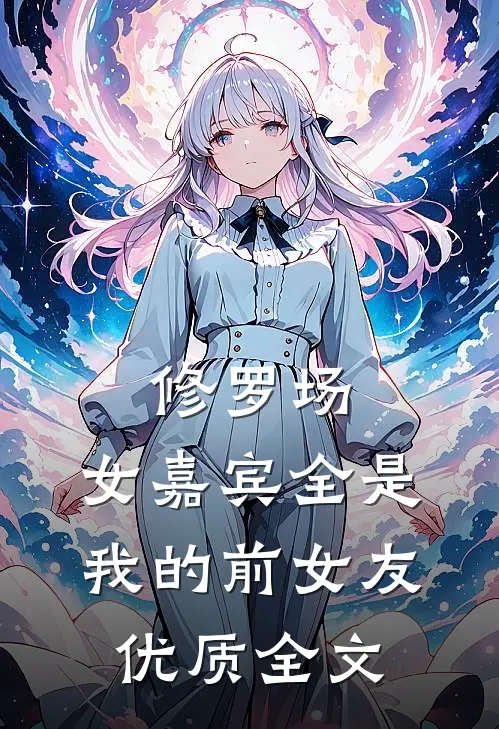 修罗场：女嘉宾全是我的前女友优质全文