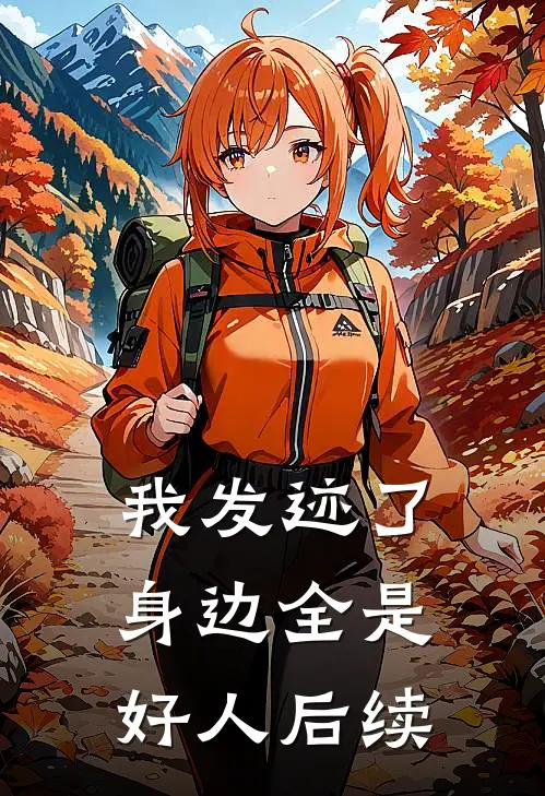 我发迹了,身边全是好人后续怎么说