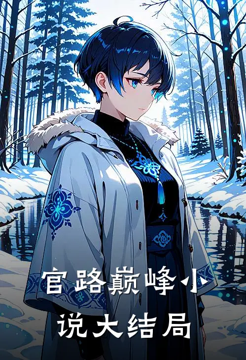 官路巅峰小说大结局