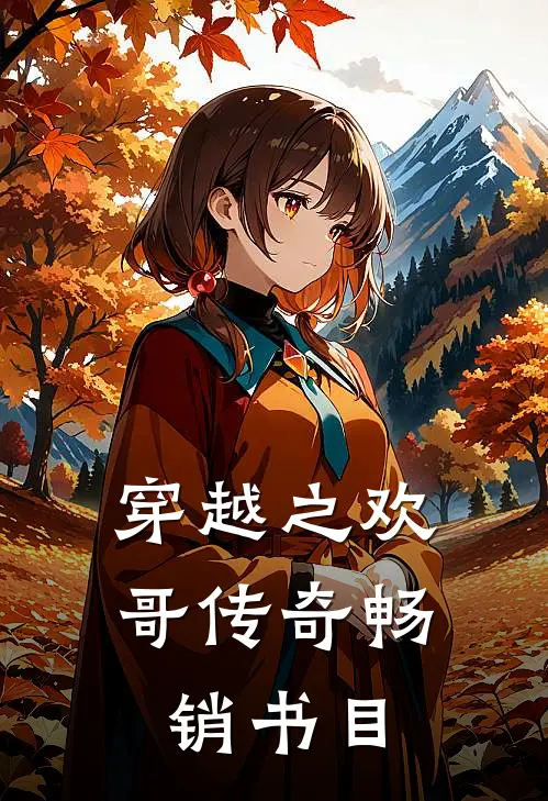 穿越之欢哥传奇畅销书目