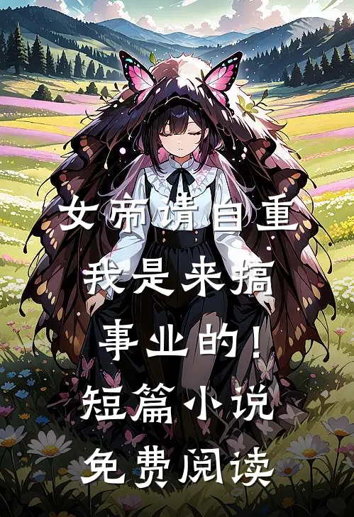 女帝请自重，我是来搞事业的！短篇小说免费阅读