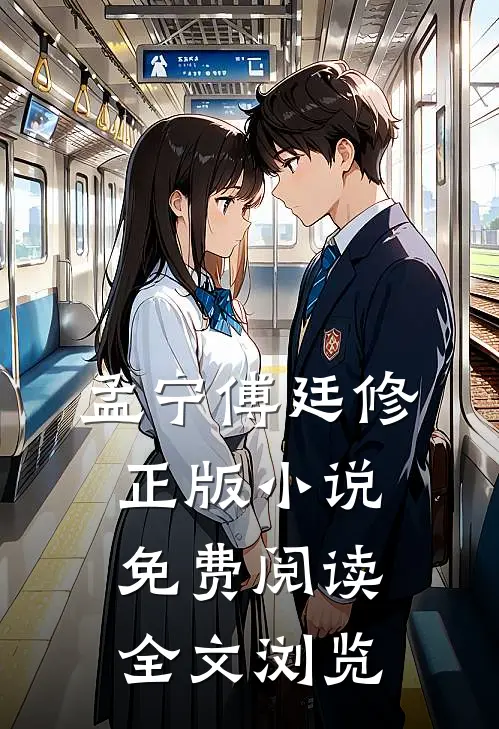 孟宁傅廷修正版小说免费阅读全文浏览