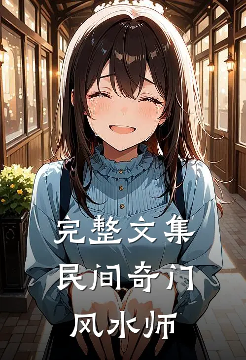 完整文集民间奇门风水师