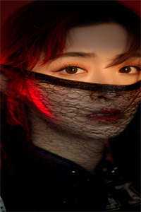 沉溺混沌，他是救赎也是枷锁全章阅读