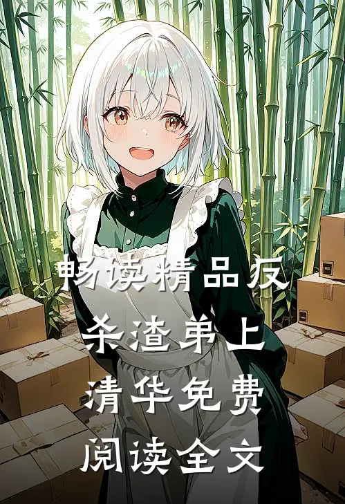 畅读精品反杀渣弟上清华免费阅读全文