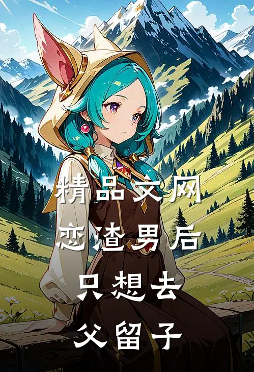 精品文网恋渣男后，只想去父留子