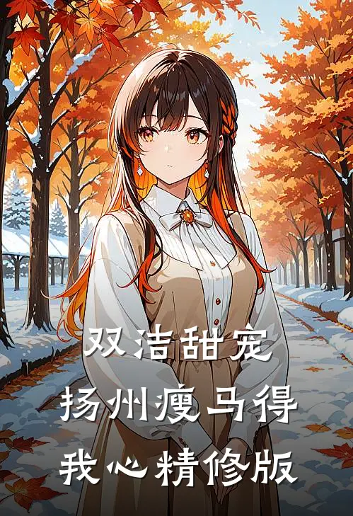 双洁甜宠：扬州瘦马得我心精修版