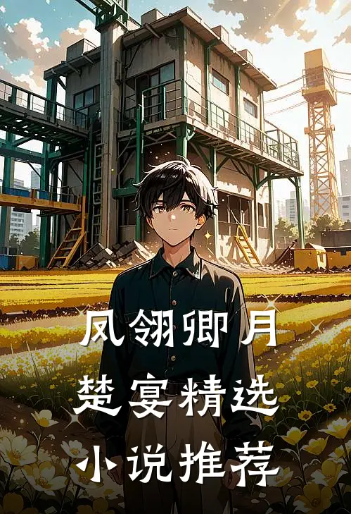 凤翎卿月楚宴精选小说推荐