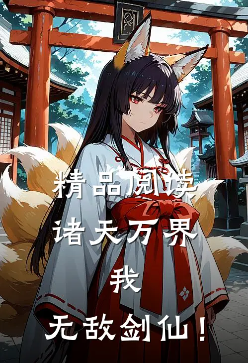精品阅读诸天万界：我，无敌剑仙！