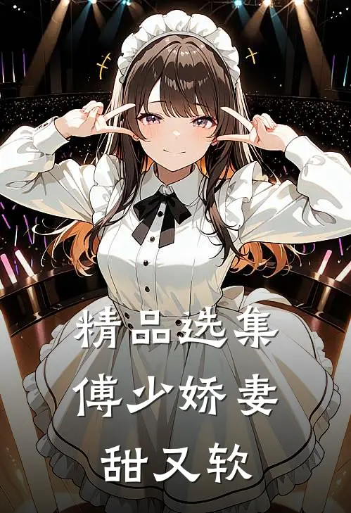 精品选集傅少娇妻甜又软