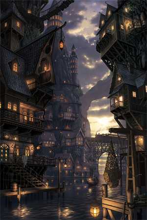 朝露未晞，且让红尘最后结局