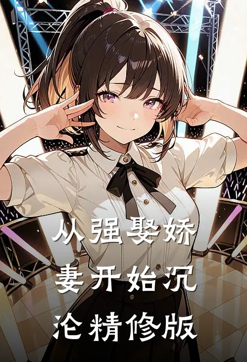 从强娶娇妻开始沉沦精修版