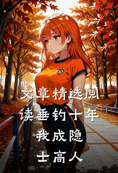 文章精选阅读垂钓十年，我成隐士高人