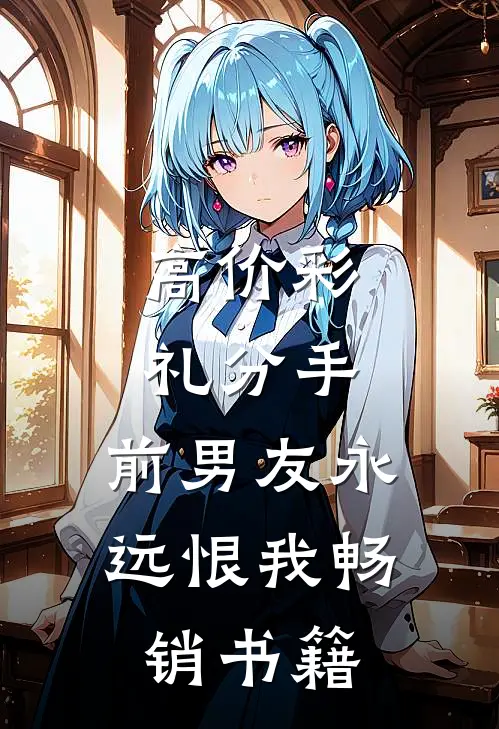 高价彩礼分手，前男友永远恨我畅销书籍