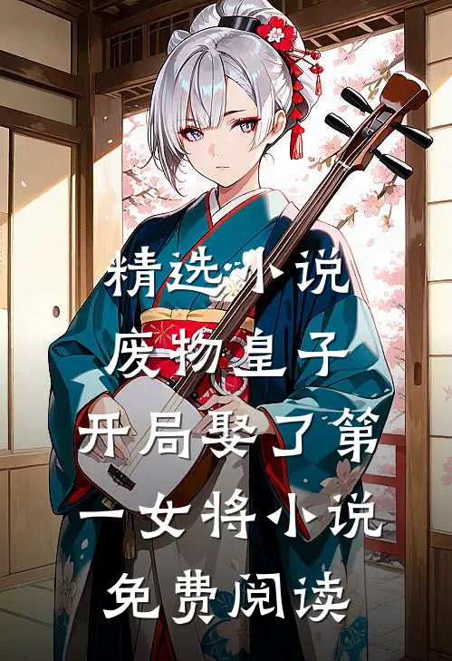 精选小说废物皇子,开局娶了第一女将小说免费阅读