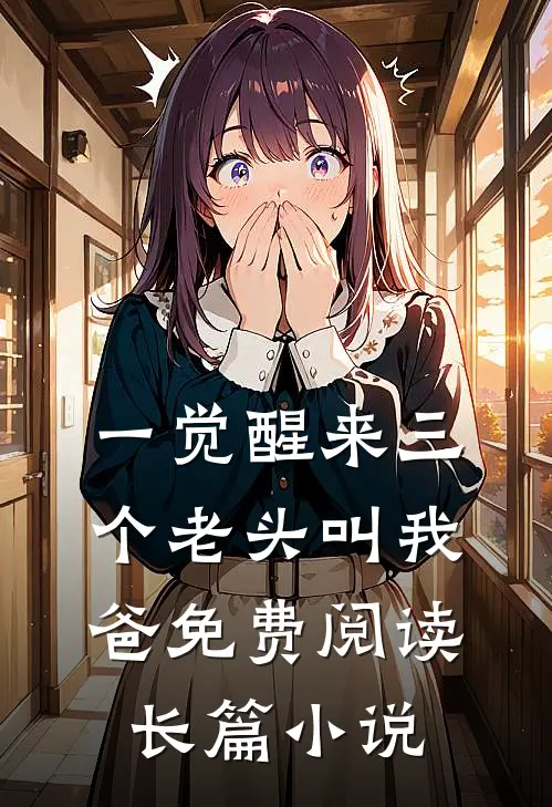 一觉醒来三个老头叫我爸免费阅读长篇小说