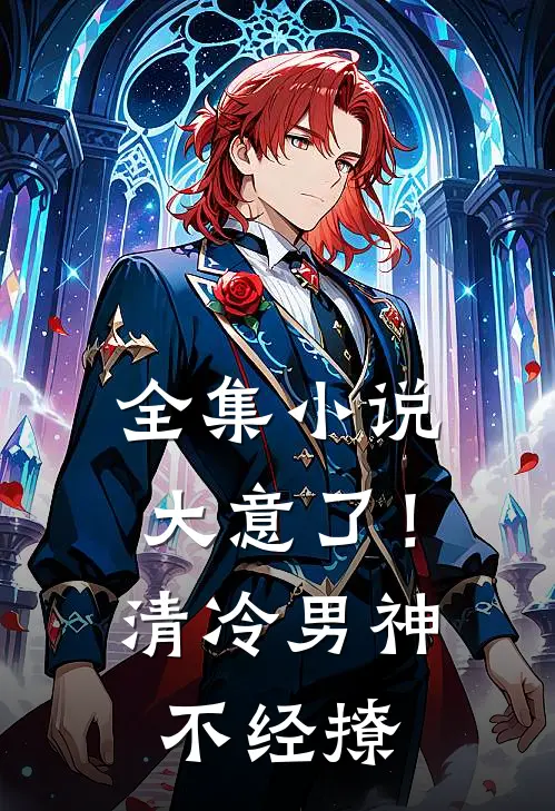 全集大意了!清冷男神不经撩全文阅读