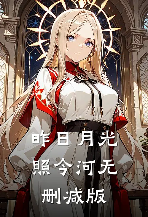 昨日月光照今河无删减版