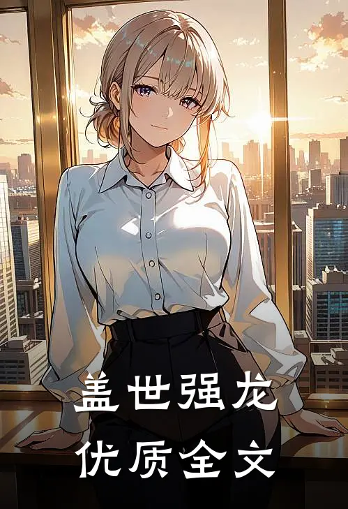 盖世强龙优质全文