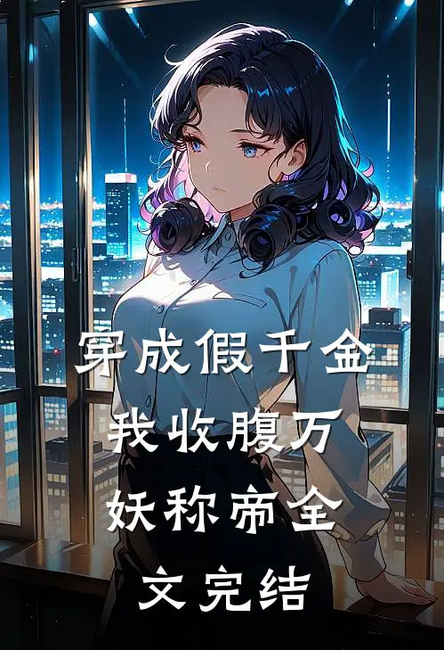 穿成假千金，我收腹万妖称帝全文完结