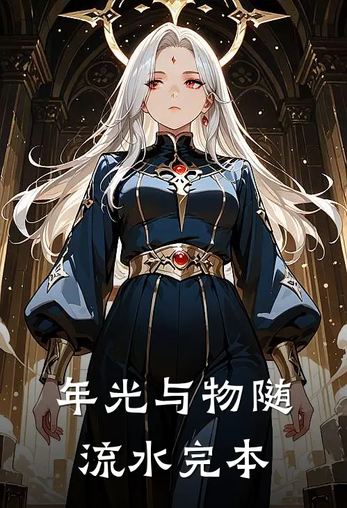 年光与物随流水完本