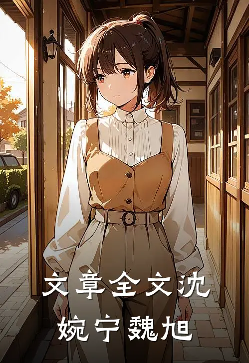 文章全文沈婉宁魏旭