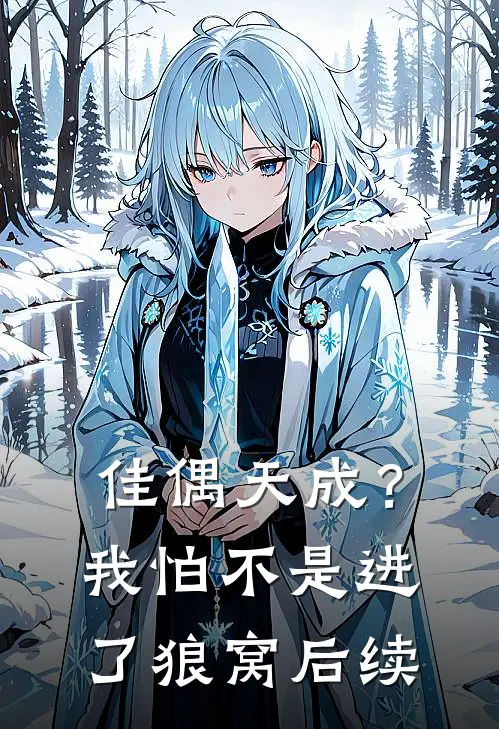 佳偶天成?我怕不是进了狼窝后续
