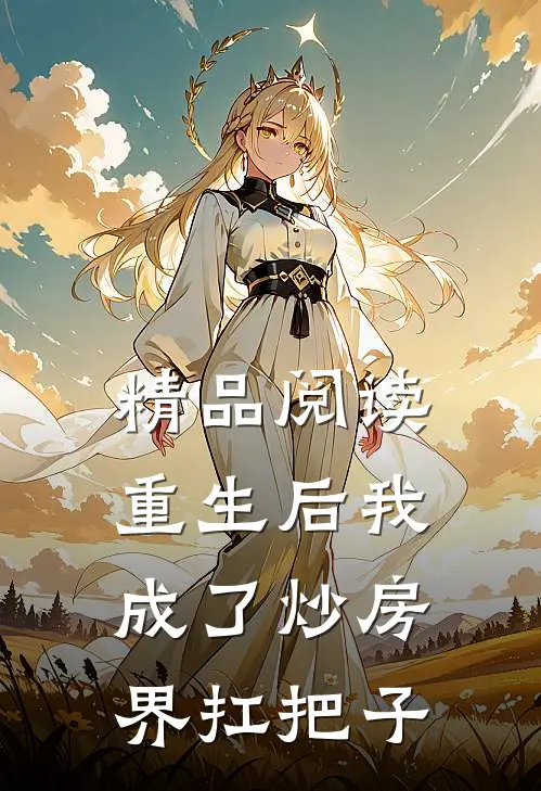 精品阅读重生后我成了炒房界扛把子