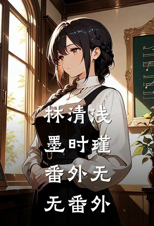 林清浅墨时瑾： 番外无无 番外