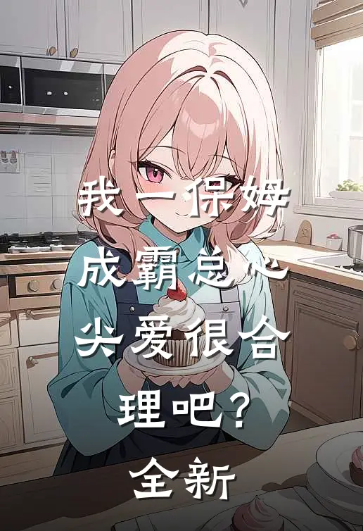 我一保姆，成霸总心尖爱很合理吧？全新