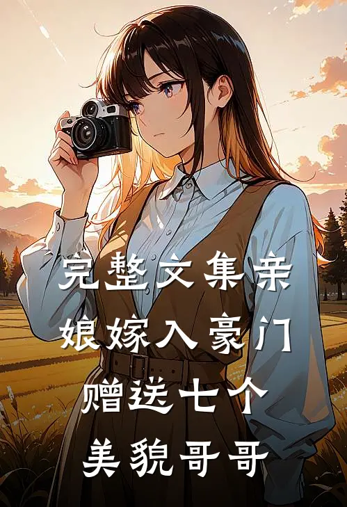 完整文集亲娘嫁入豪门，赠送七个美貌哥哥