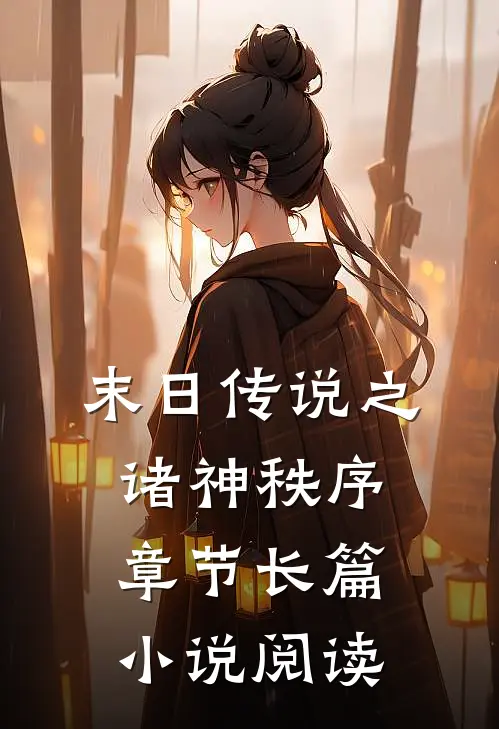 末日传说之诸神秩序章节长篇小说阅读