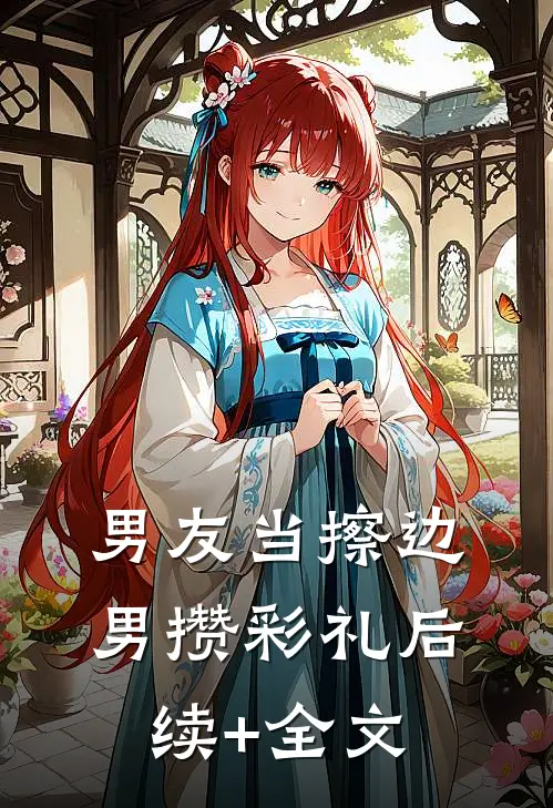 男友当擦边男攒彩礼后续+全文