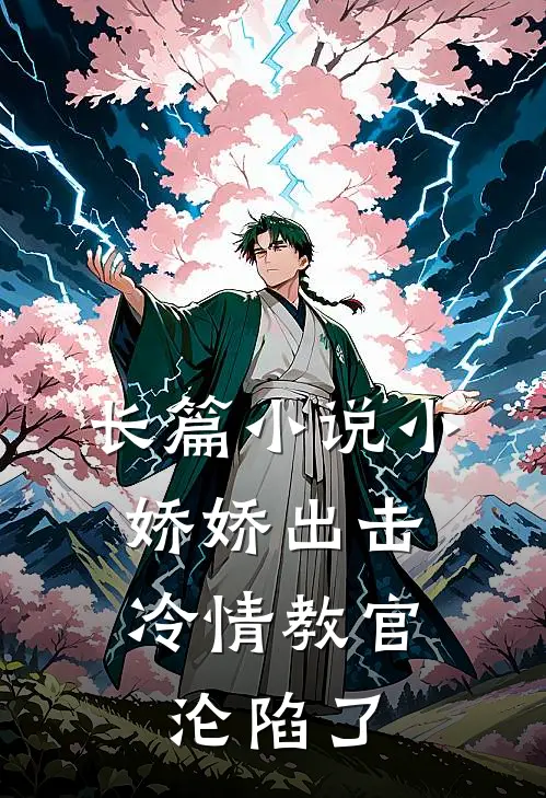 长篇小说小娇娇出击，冷情教官沦陷了