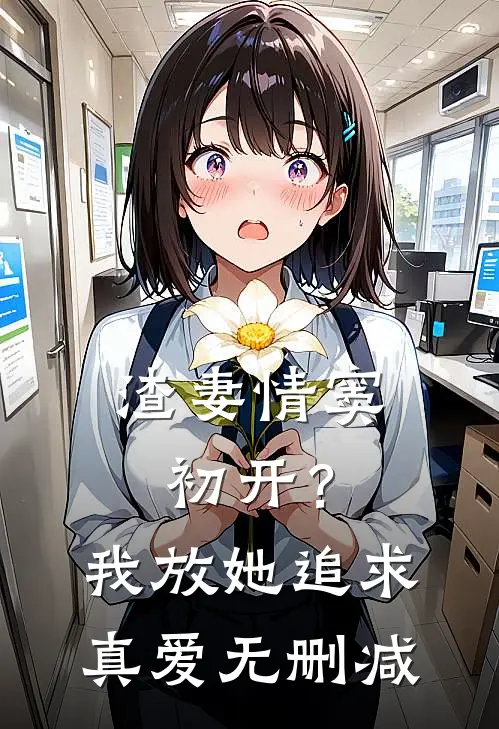 渣妻情窦初开?我放她追求真爱无删减在线阅读