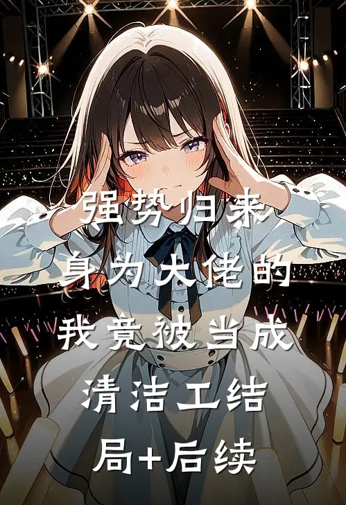 强势归来，身为大佬的我竟被当成清洁工结局+后续