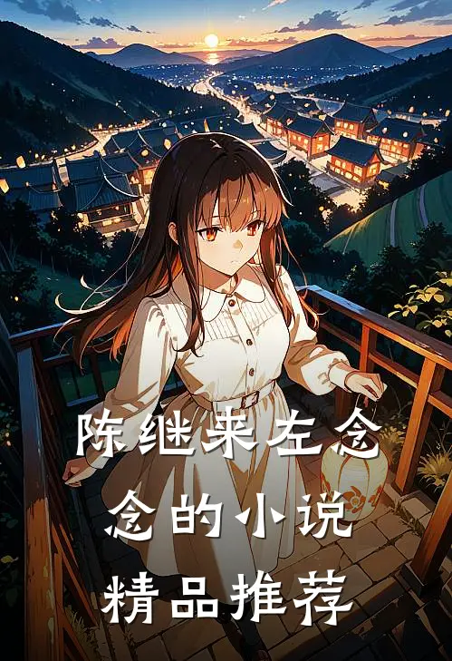 陈继来左念念的小说精品推荐