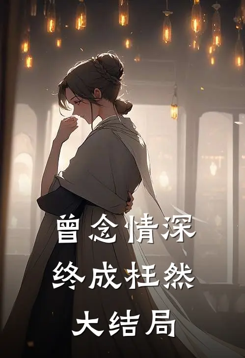 曾念情深终成枉然大结局
